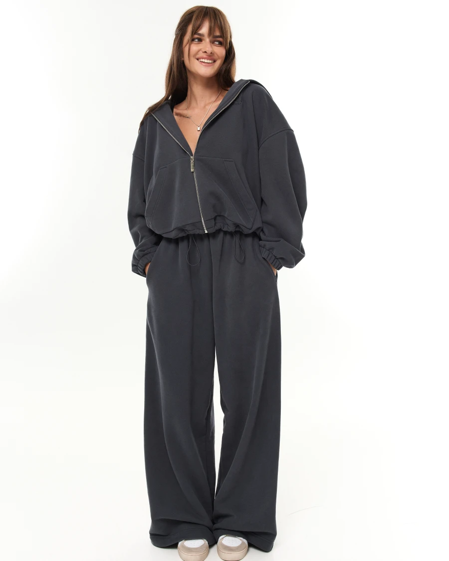 Бомбер terry fleece 26/27