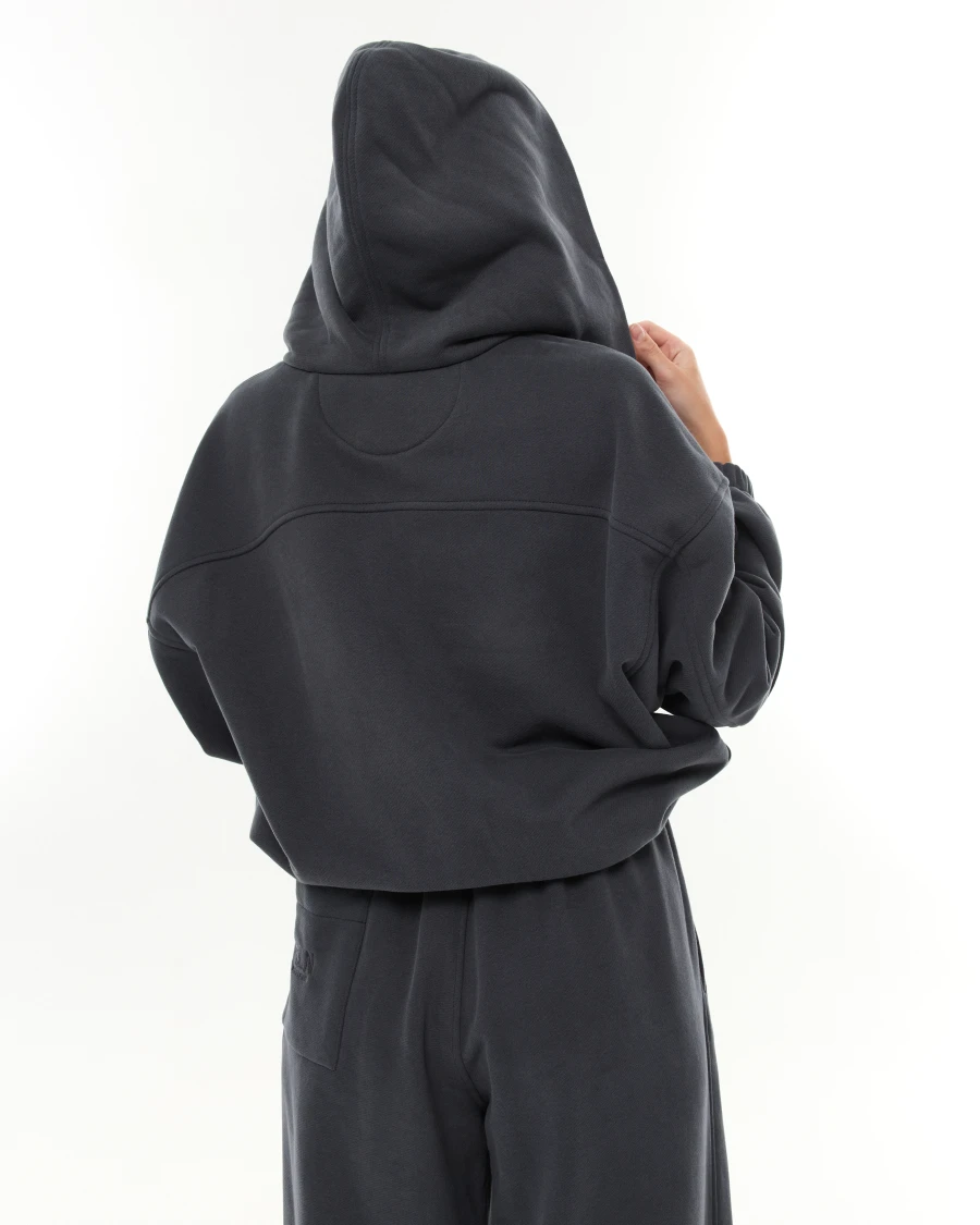 Бомбер terry fleece 26/27