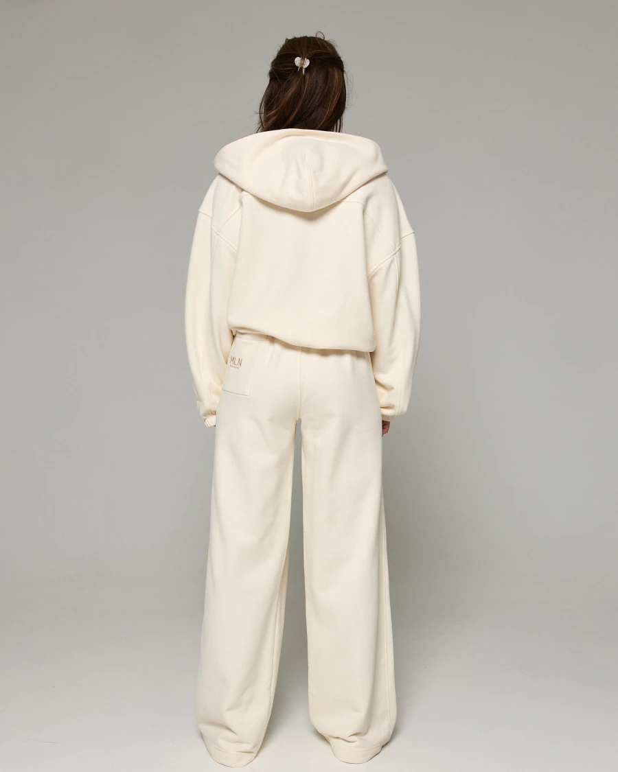 Бомбер terry fleece 26/27