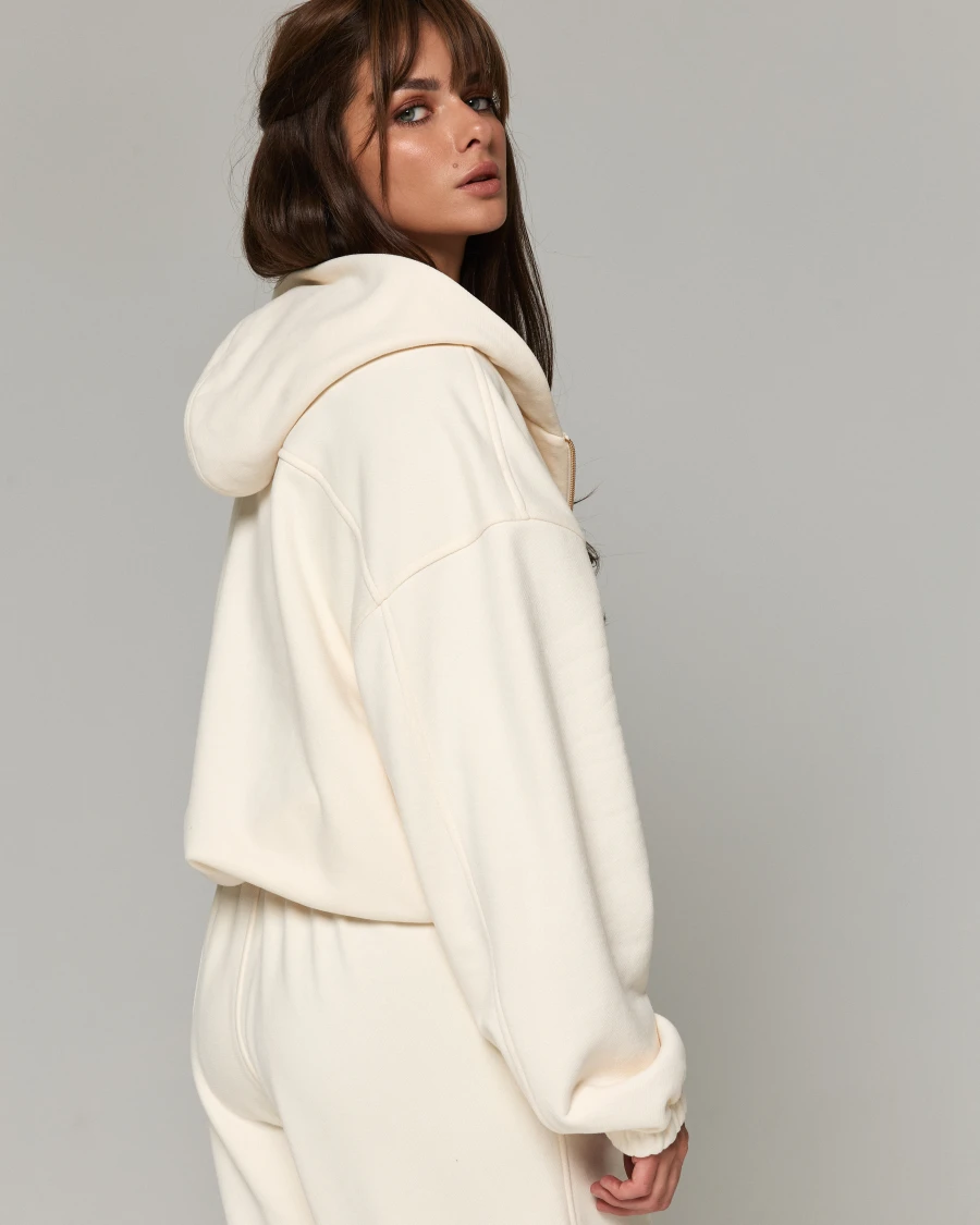 Бомбер terry fleece 26/27