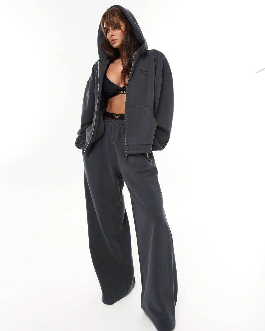 Брюки палаццо SS’25