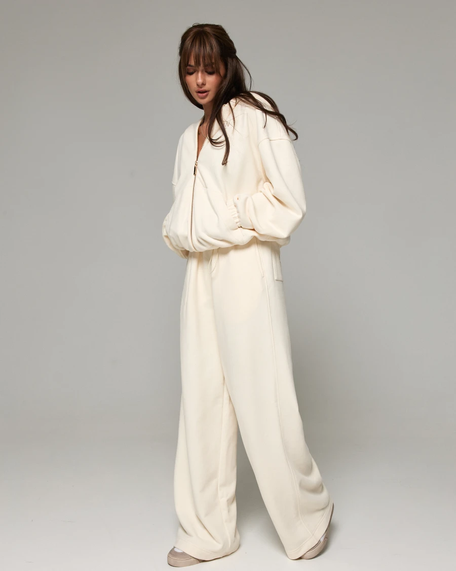 Брюки палаццо SS’25