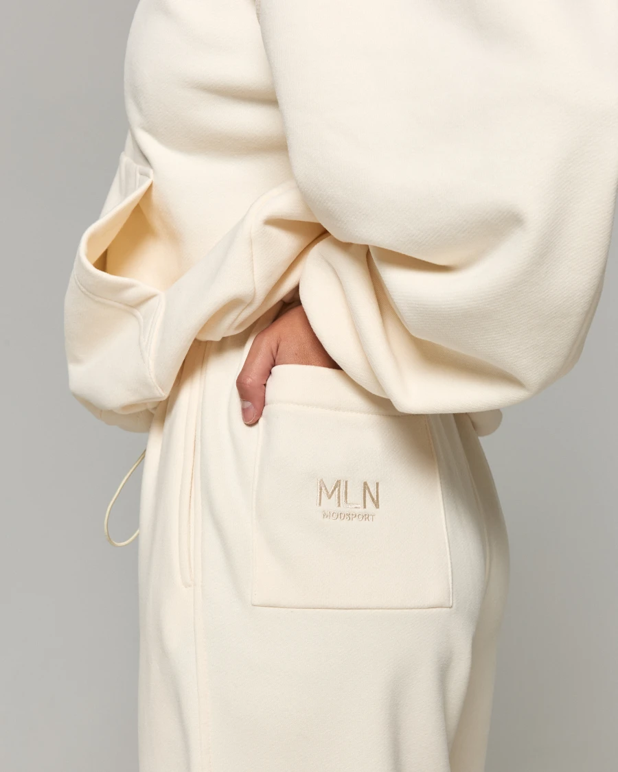 Брюки палаццо SS’25