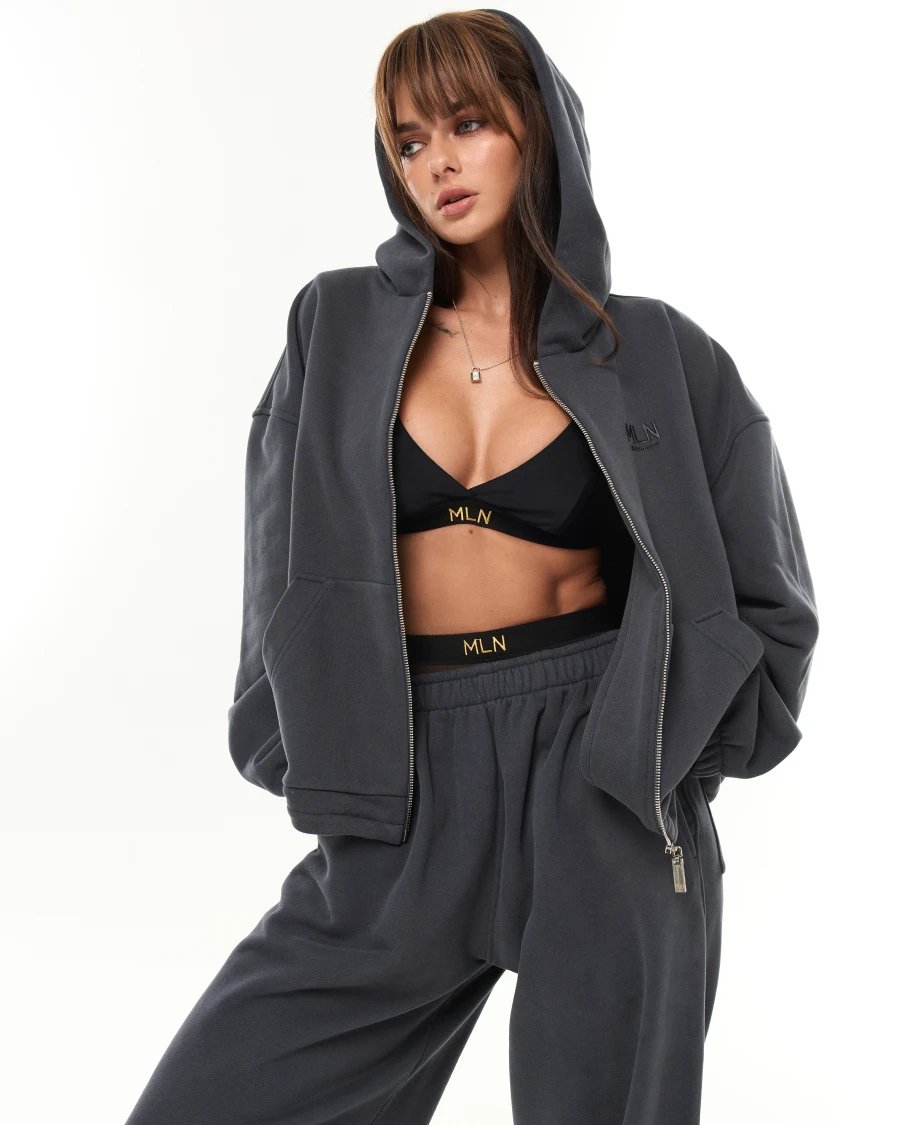 Бомбер SS’25