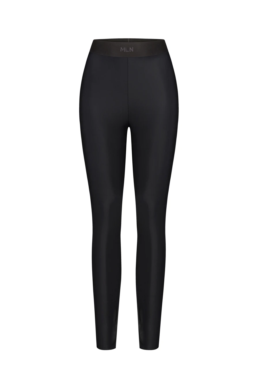 Леггінси MLN Nero з начосом