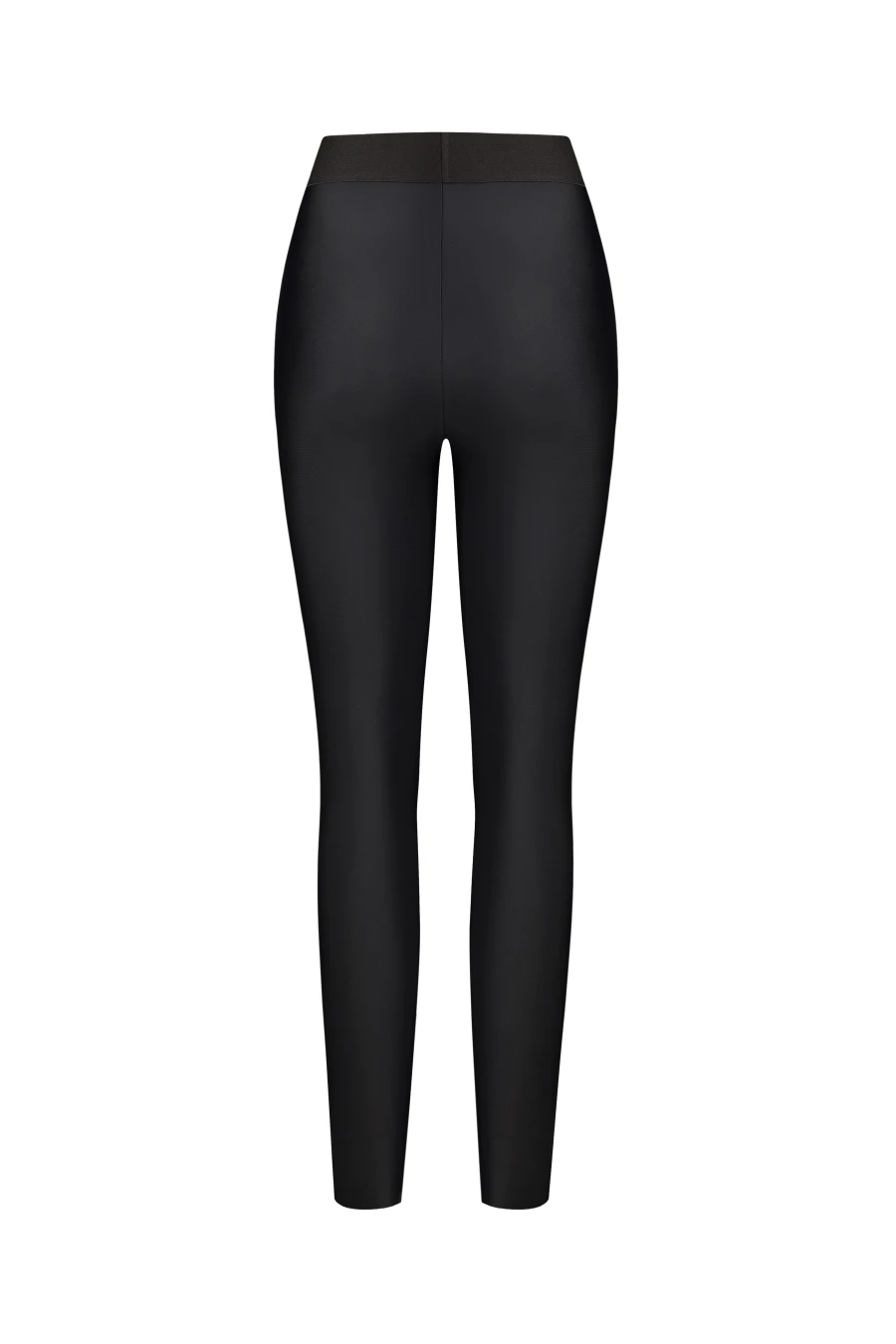 Леггінси MLN Nero з начосом