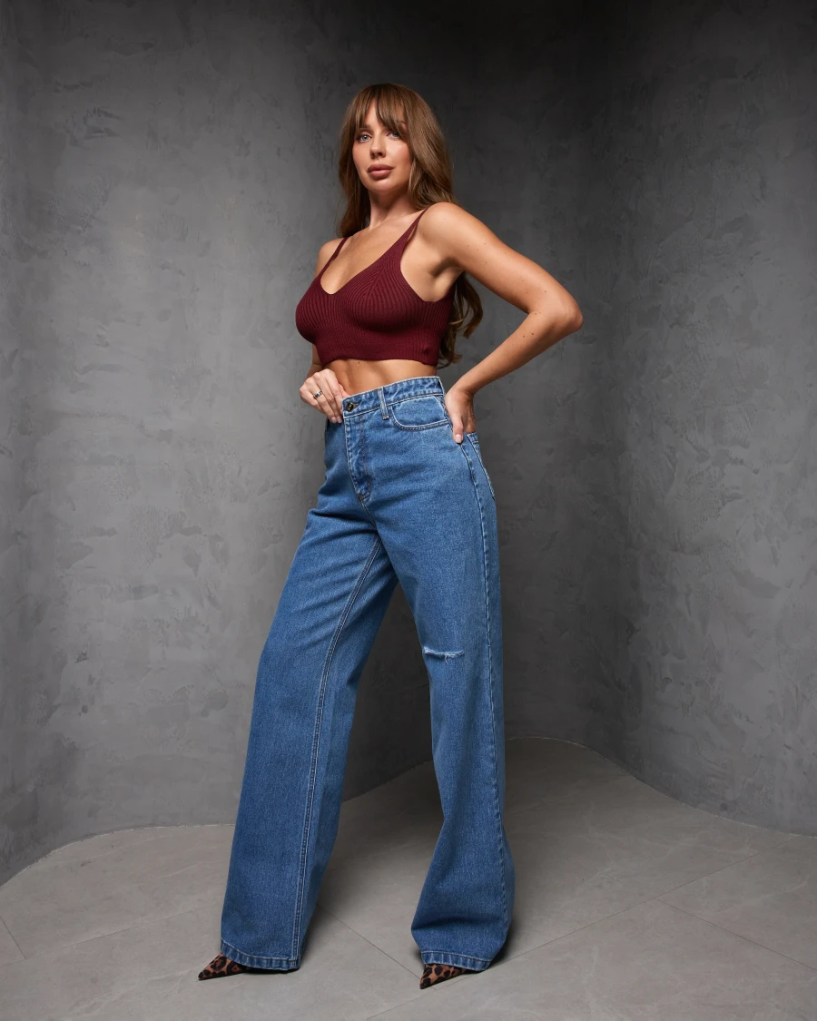 Топ ліф подовжений