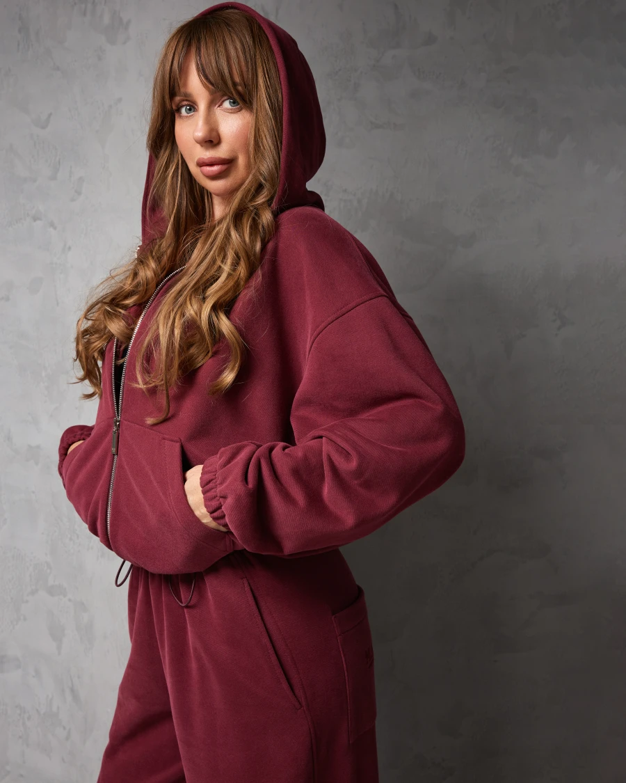 Бомбер SS’25