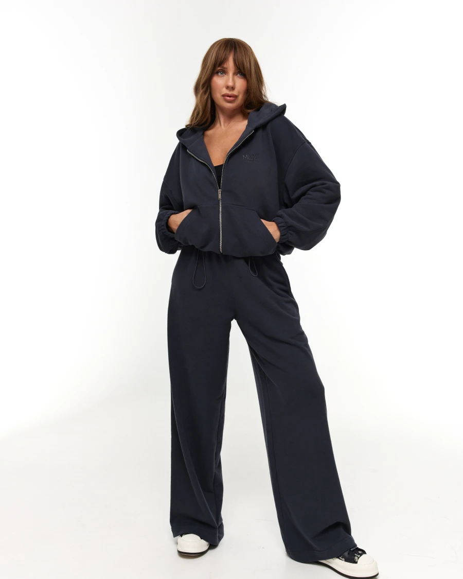 Бомбер SS’25