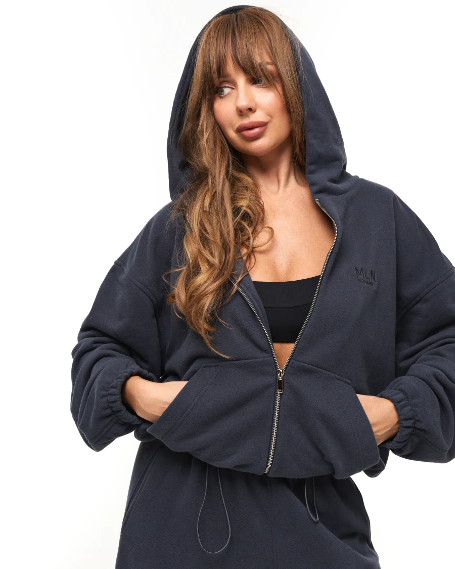 Бомбер SS’25