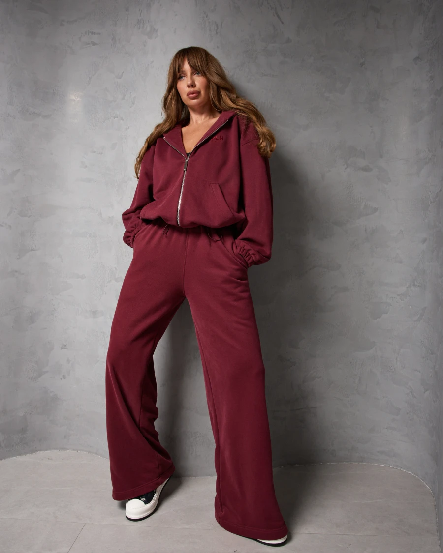 Брюки палаццо SS’25