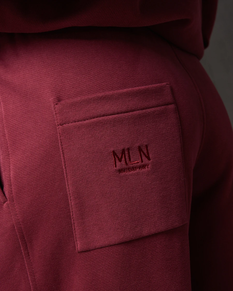 Брюки палаццо SS’25