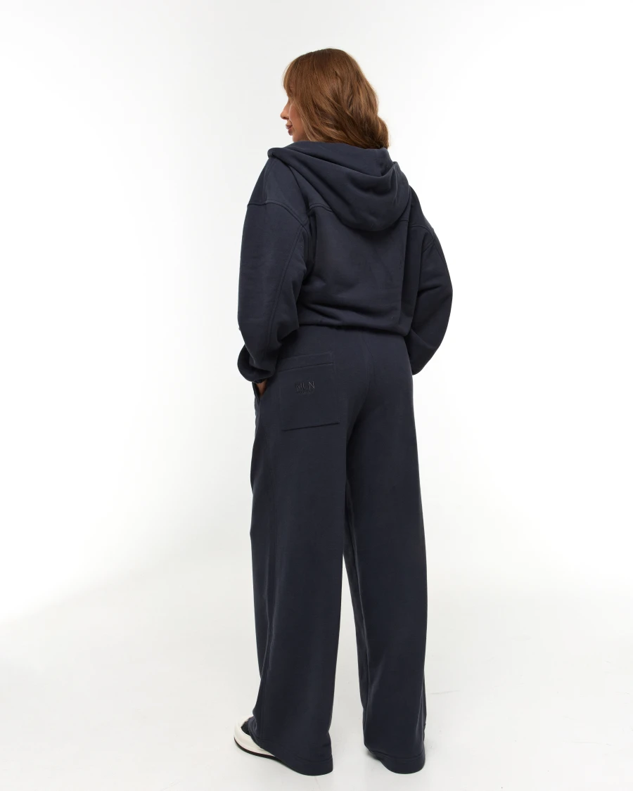 Брюки палаццо SS’25