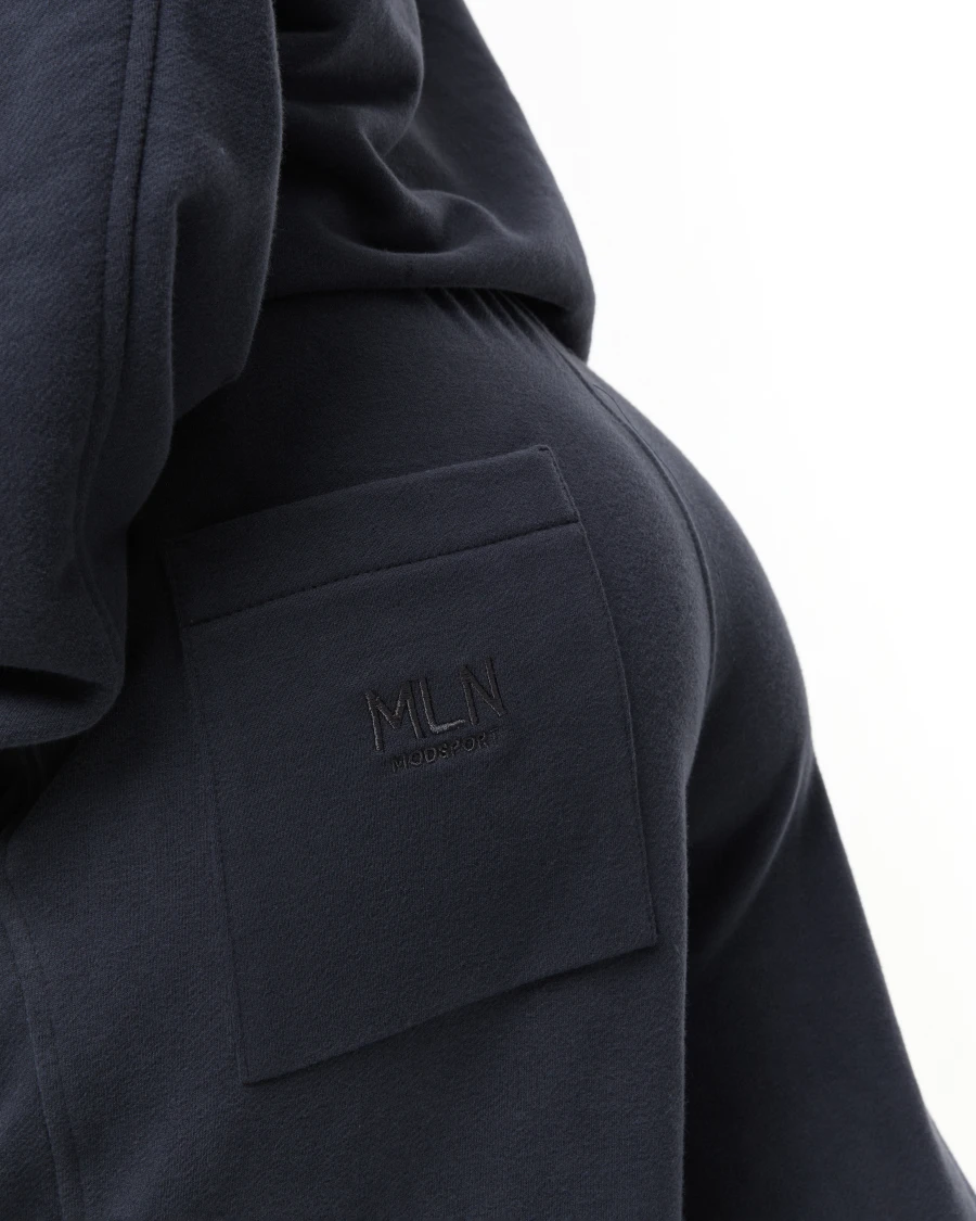 Брюки палаццо SS’25