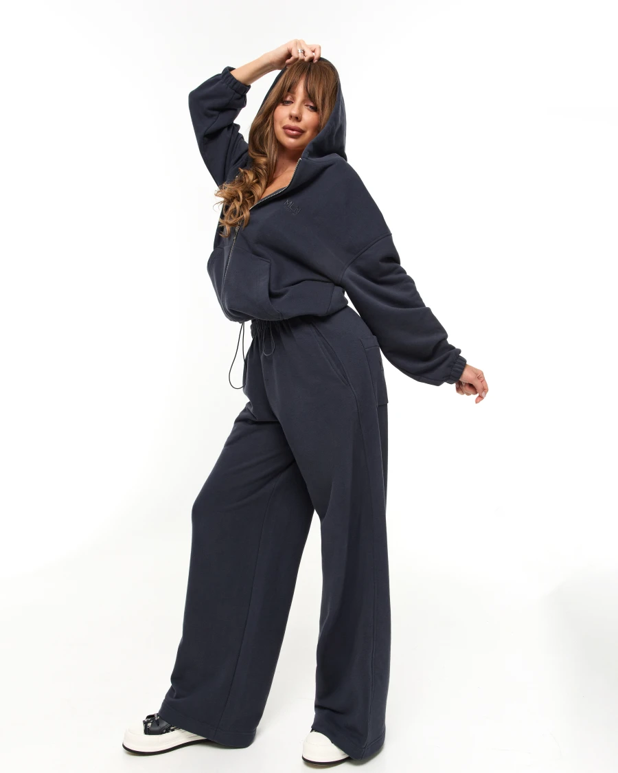 Брюки палаццо SS’25