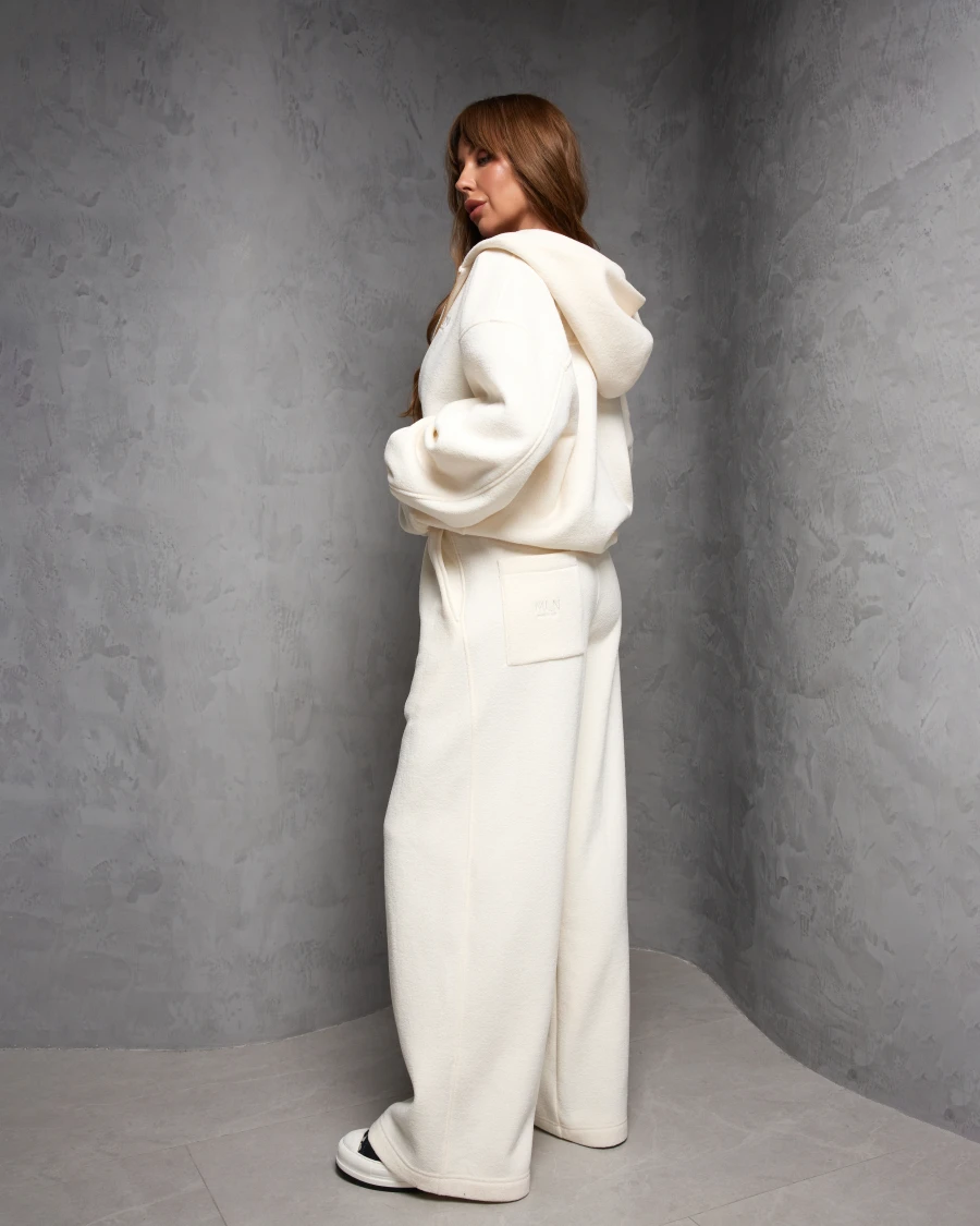 Бомбер terry fleece 26/27