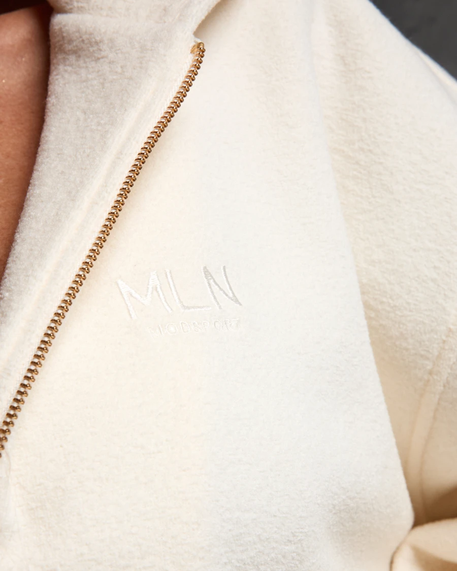 Бомбер terry fleece 26/27