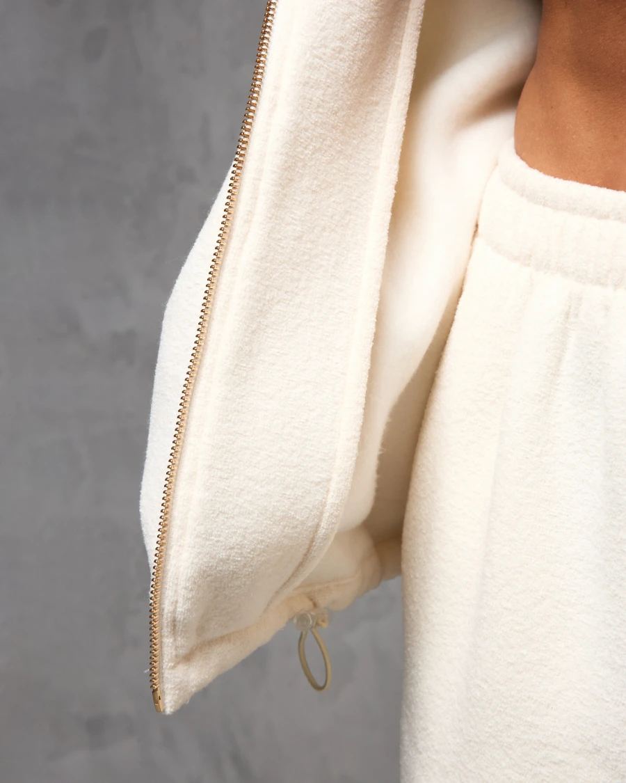 Бомбер terry fleece 26/27